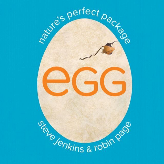  Egg: Nature's Perfect Package(Kobo/電子書)