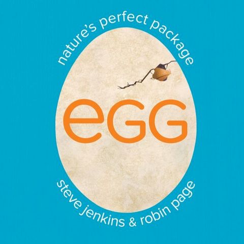 Egg: Nature's Perfect Package(Kobo/電子書)