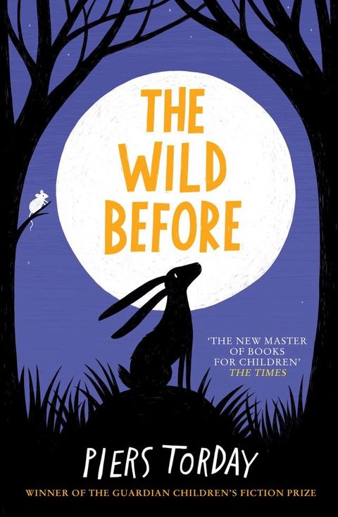 The Wild Before(Kobo/電子書)