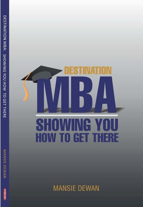 Destination MBA(Kobo/電子書)