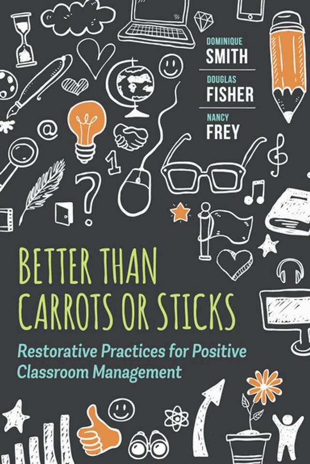  Better Than Carrots or Sticks(Kobo/電子書)