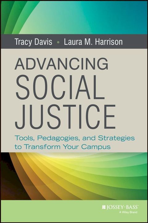 Advancing Social Justice(Kobo/電子書)