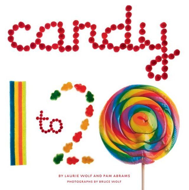  Candy 1 to 20(Kobo/電子書)