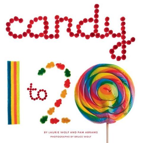 Candy 1 to 20(Kobo/電子書)