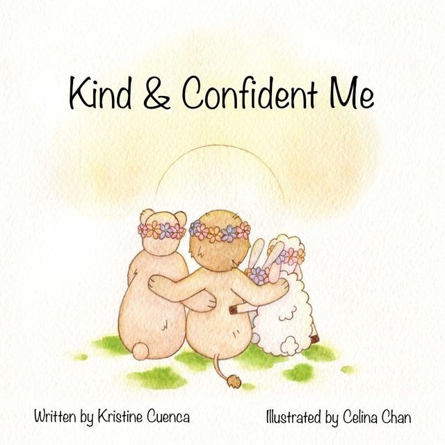  Kind & Confident Me(Kobo/電子書)