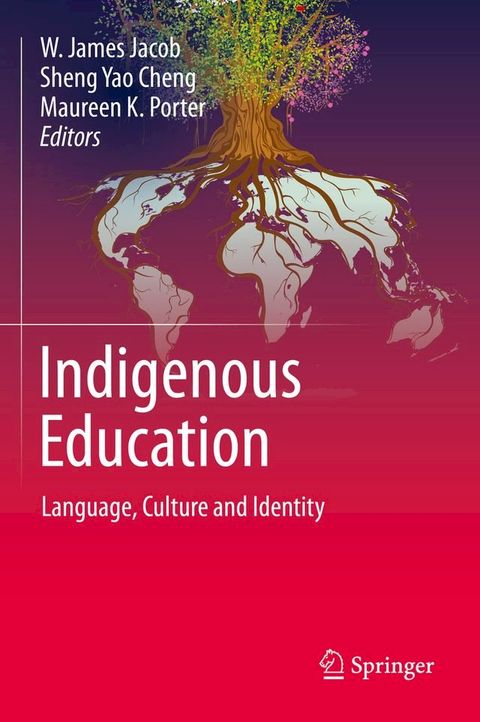 Indigenous Education(Kobo/電子書)