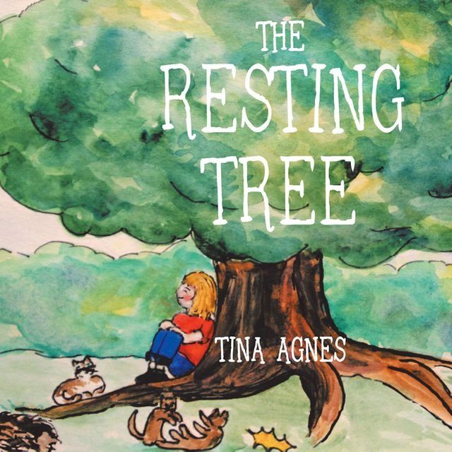  The Resting Tree(Kobo/電子書)