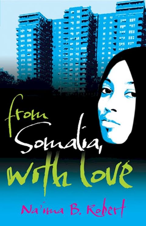 From Somalia with Love(Kobo/電子書)