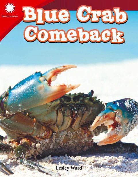 Blue Crab Comeback: Read-along ebook(Kobo/電子書)