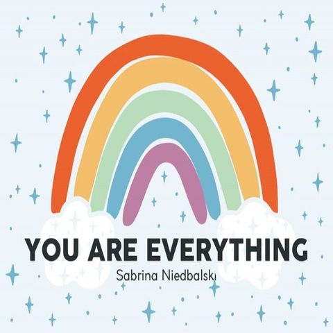 You Are Everything(Kobo/電子書)