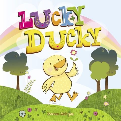 Lucky Ducky(Kobo/電子書)