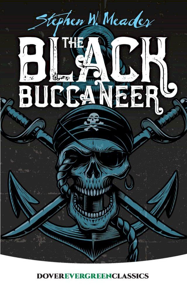  The Black Buccaneer(Kobo/電子書)