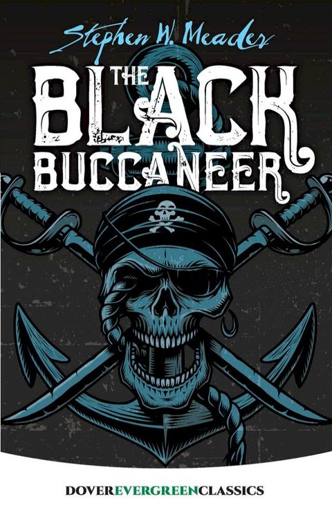 The Black Buccaneer(Kobo/電子書)