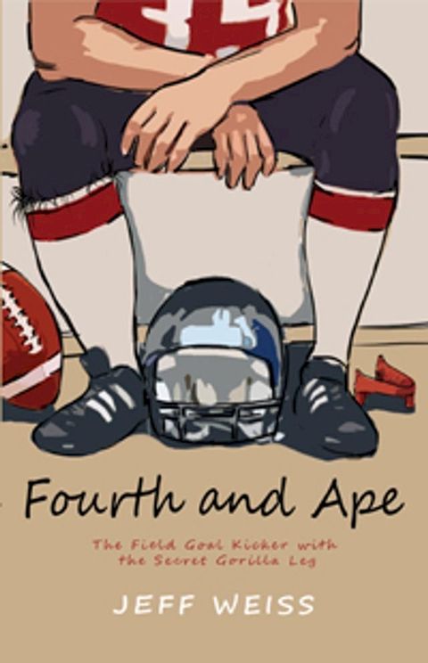 Fourth and Ape(Kobo/電子書)