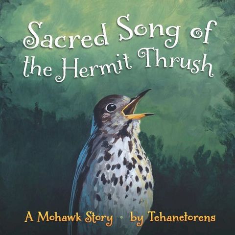 Sacred Song of the Hermit Thrush(Kobo/電子書)