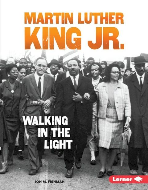 Martin Luther King Jr.(Kobo/電子書)