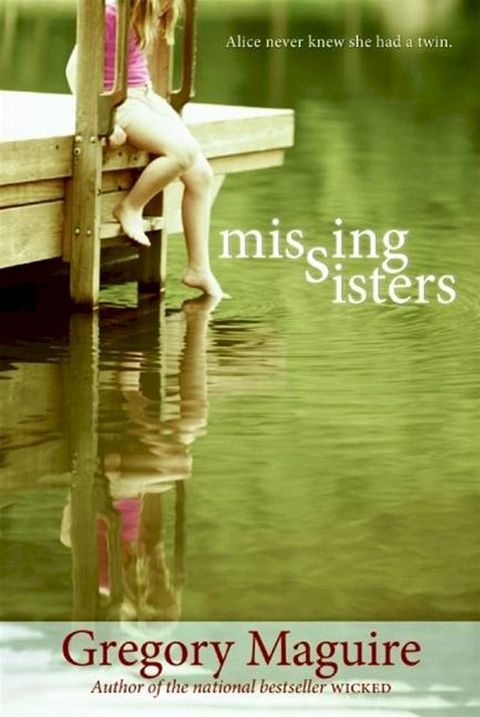 Missing Sisters(Kobo/電子書)