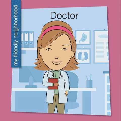 Doctor(Kobo/電子書)