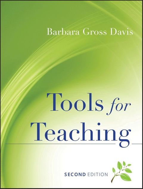 Tools for Teaching(Kobo/電子書)