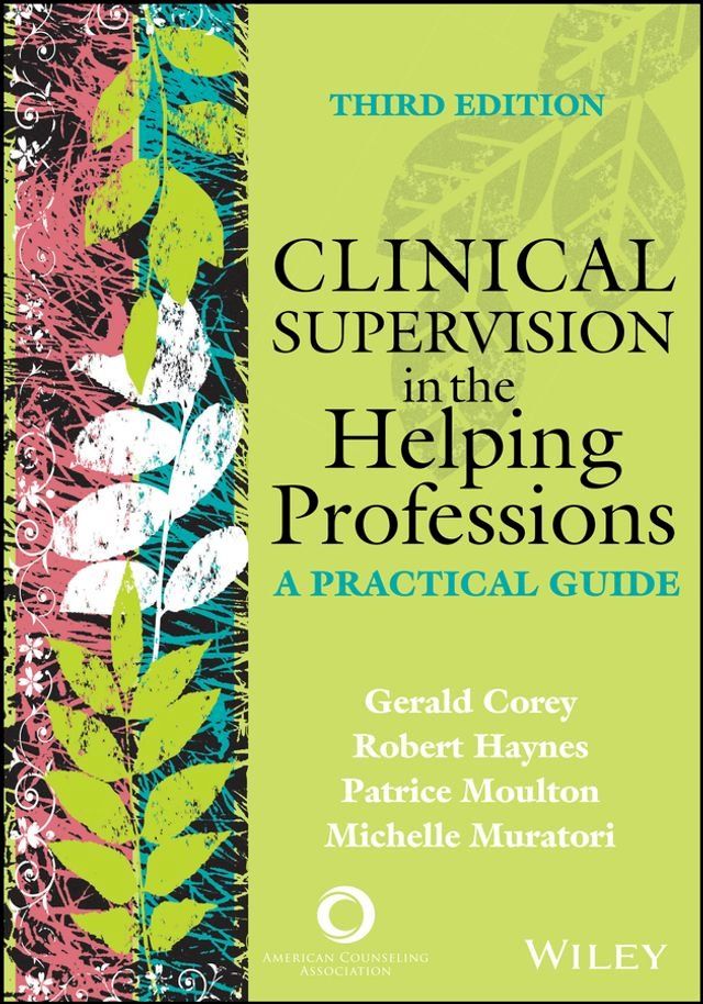  Clinical Supervision in the Helping Professions(Kobo/電子書)