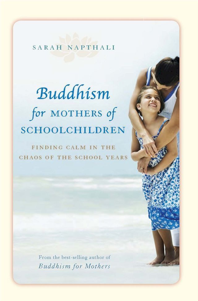  Buddhism for Mothers of Schoolchildren(Kobo/電子書)