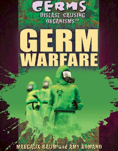 Germ Warfare(Kobo/電子書)