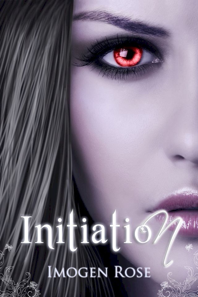  Initiation(Kobo/電子書)