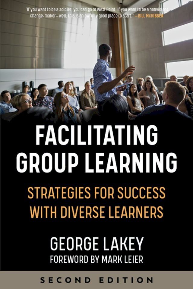  Facilitating Group Learning(Kobo/電子書)