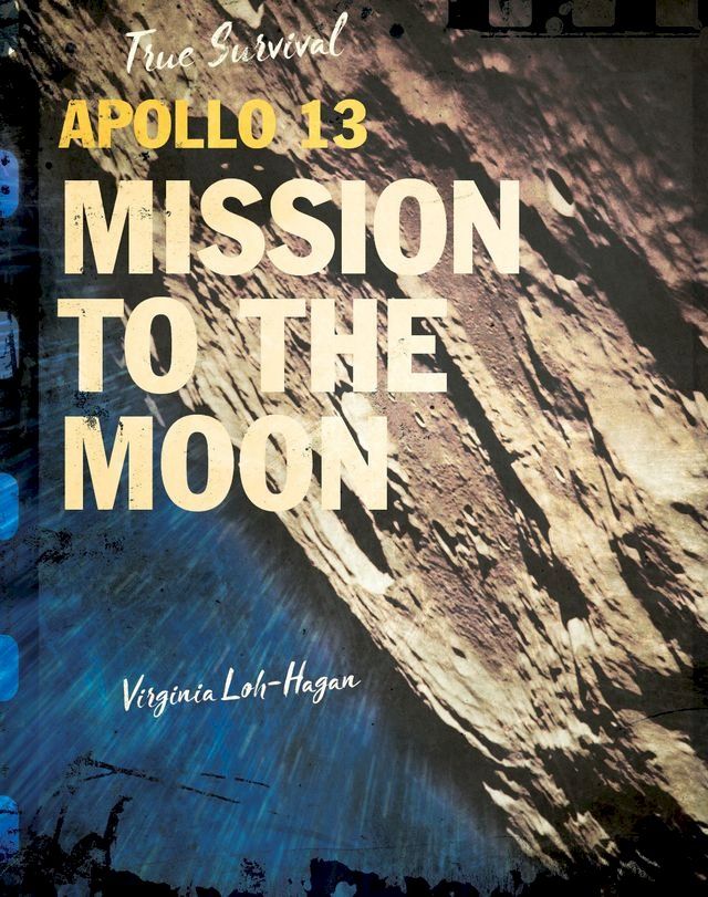  Apollo 13(Kobo/電子書)