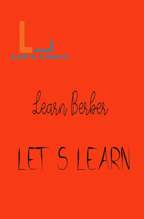 Let's Learn Learn Berber(Kobo/電子書)