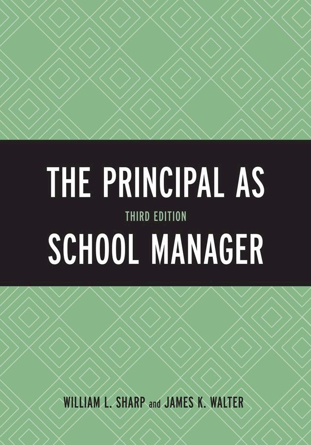  The Principal as School Manager(Kobo/電子書)