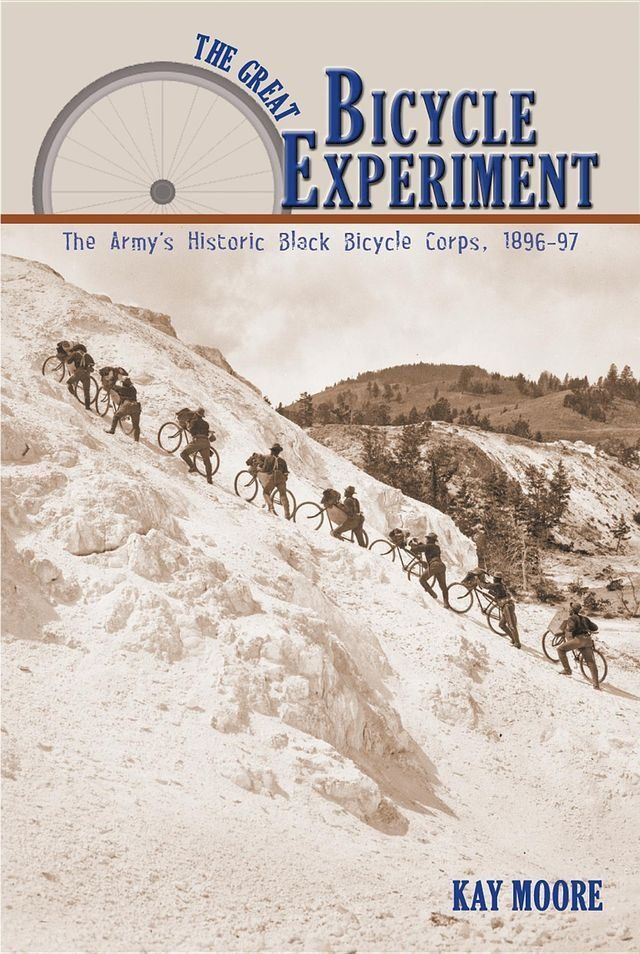  The Great Bicycle Experiment(Kobo/電子書)