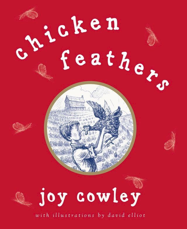  Chicken Feathers(Kobo/電子書)