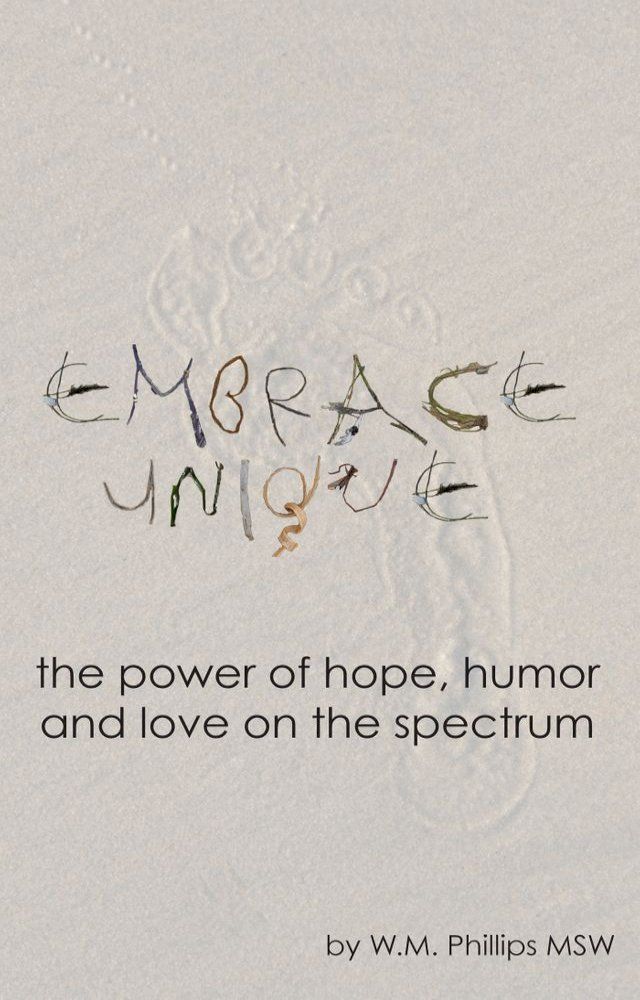  Embrace Unique(Kobo/電子書)