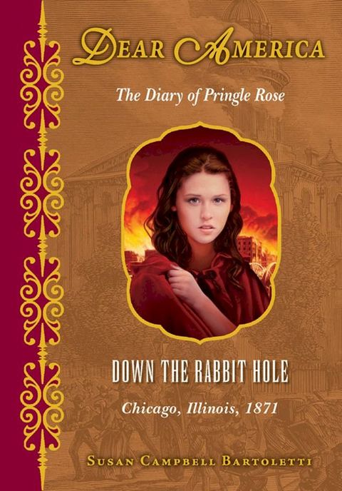 Dear America: Down the Rabbit Hole(Kobo/電子書)