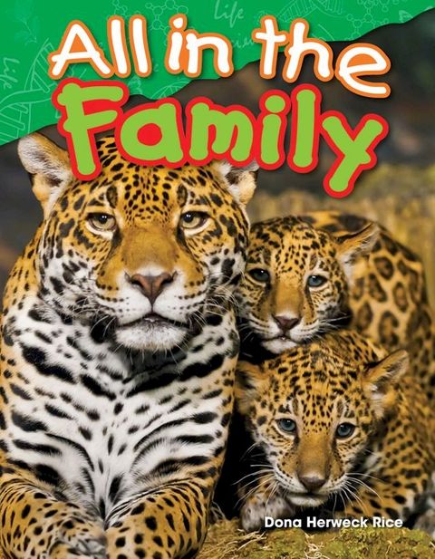 All in the Family(Kobo/電子書)