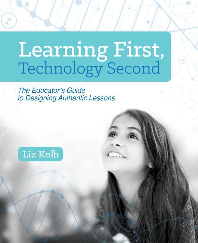  Learning First, Technology Second(Kobo/電子書)