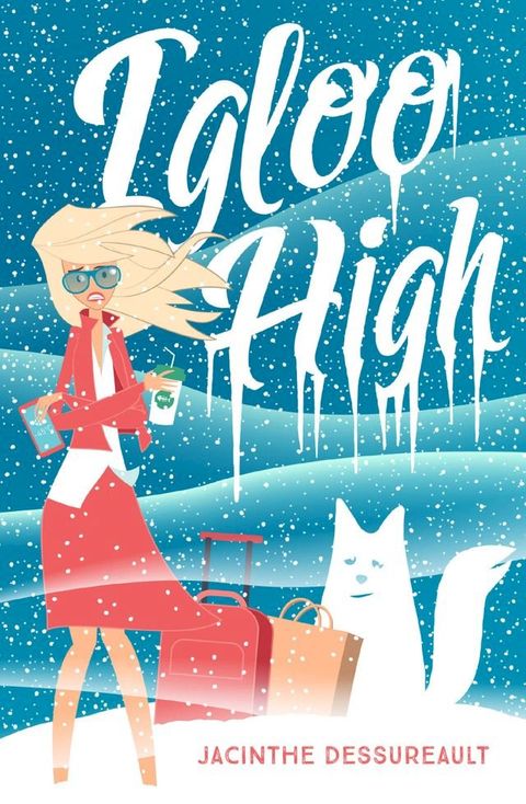 Igloo High(Kobo/電子書)