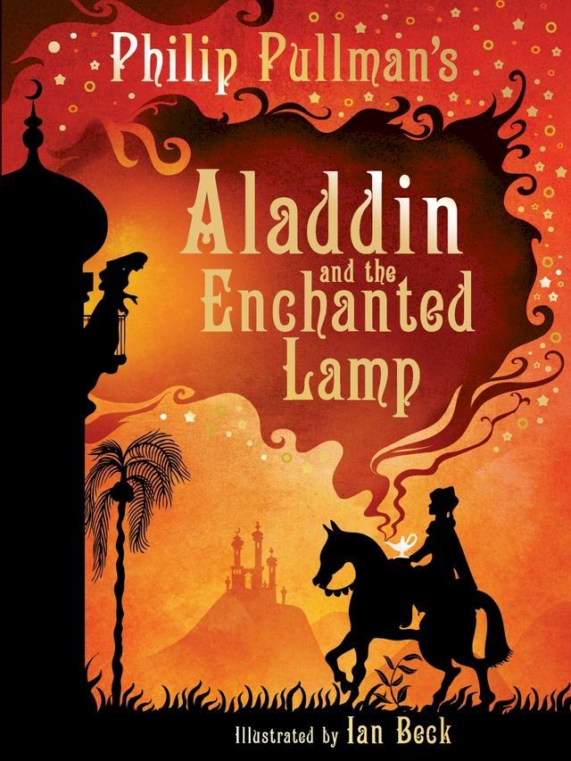  Aladdin and the Enchanted Lamp(Kobo/電子書)