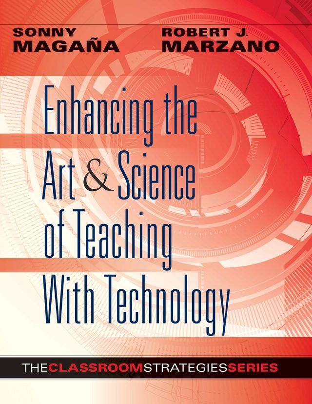  Enhancing the Art & Science of Teaching With Technology(Kobo/電子書)