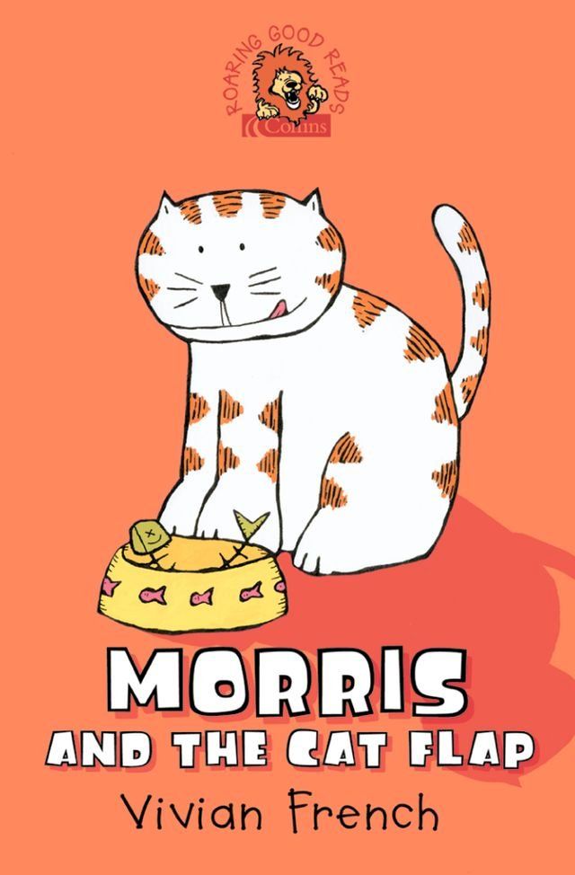  Morris and the Cat Flap(Kobo/電子書)