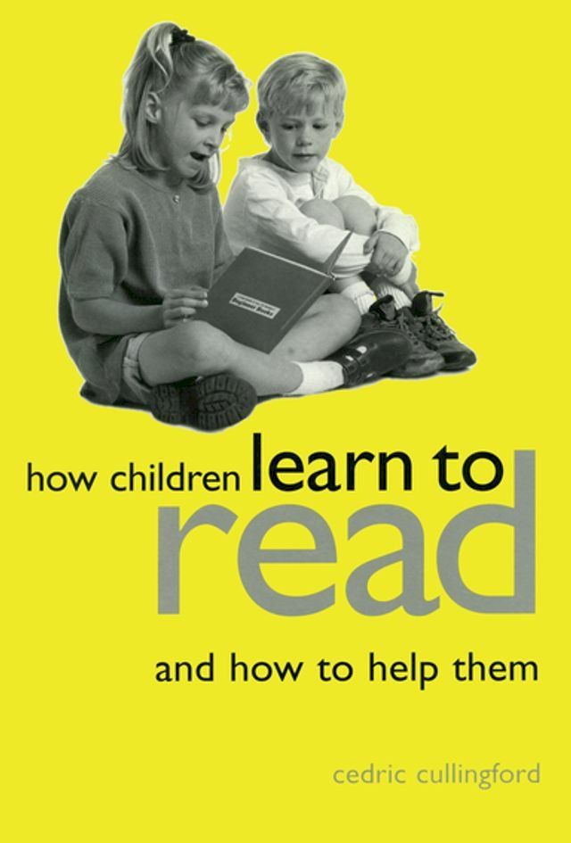  How Children Learn to Read and How to Help Them(Kobo/電子書)