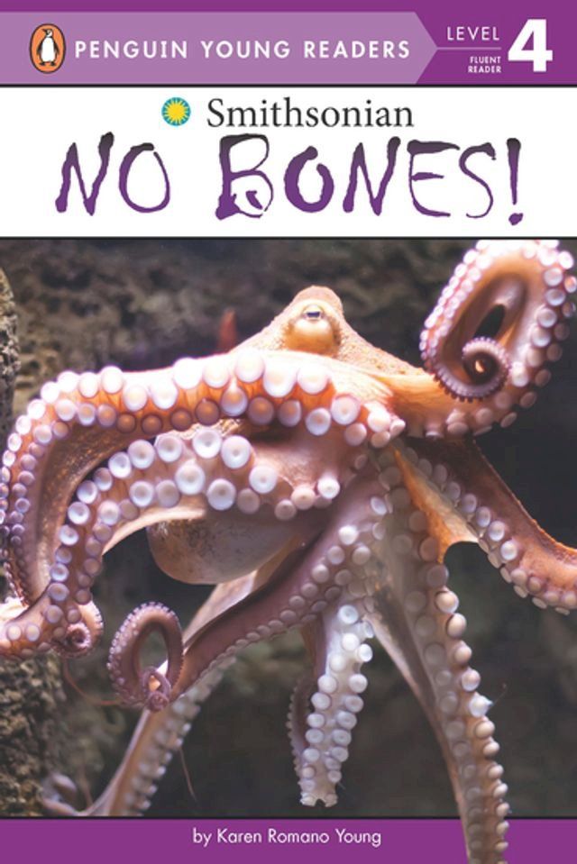  No Bones!(Kobo/電子書)