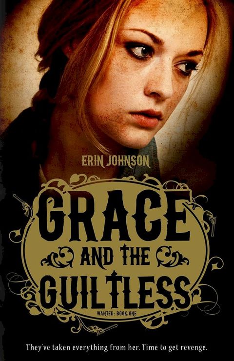 Grace and the Guiltless(Kobo/電子書)