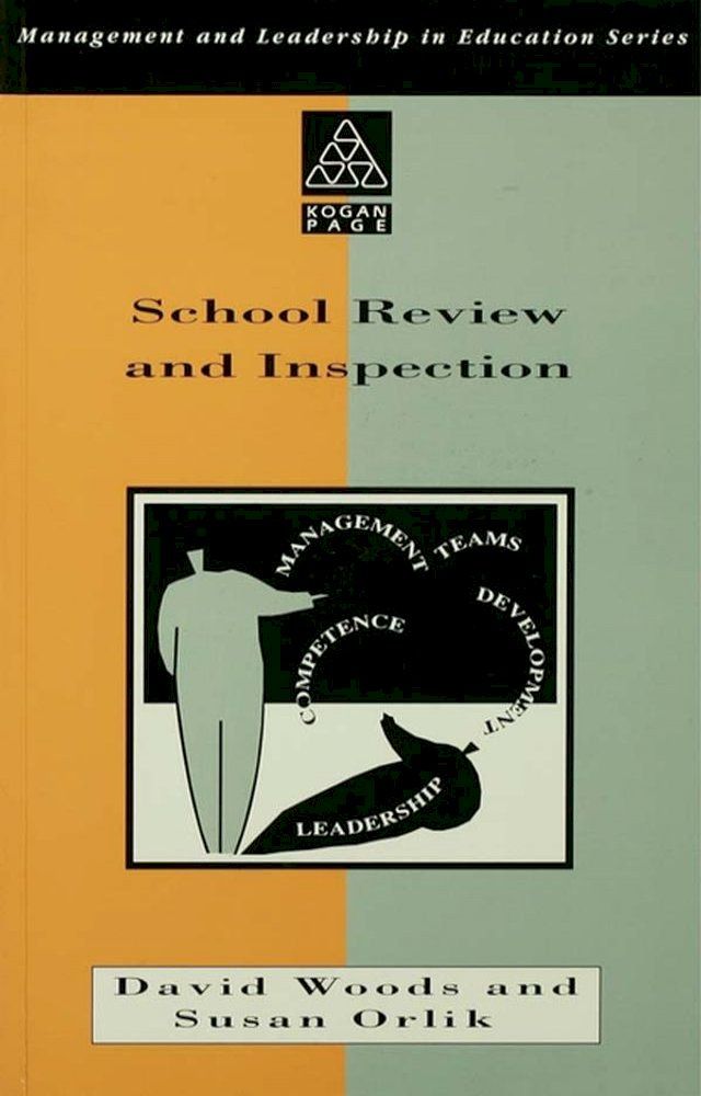  School Review and Inspection(Kobo/電子書)