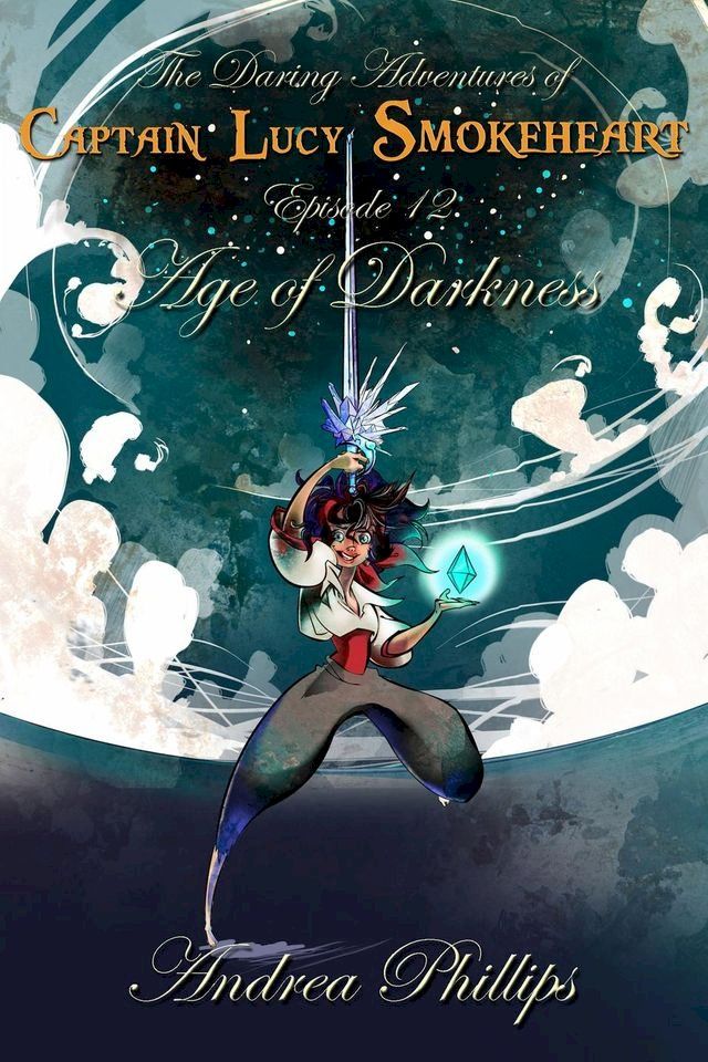  Age of Darkness(Kobo/電子書)