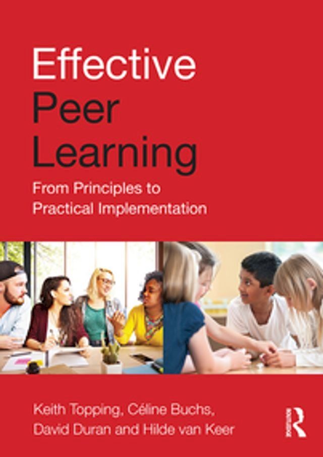  Effective Peer Learning(Kobo/電子書)