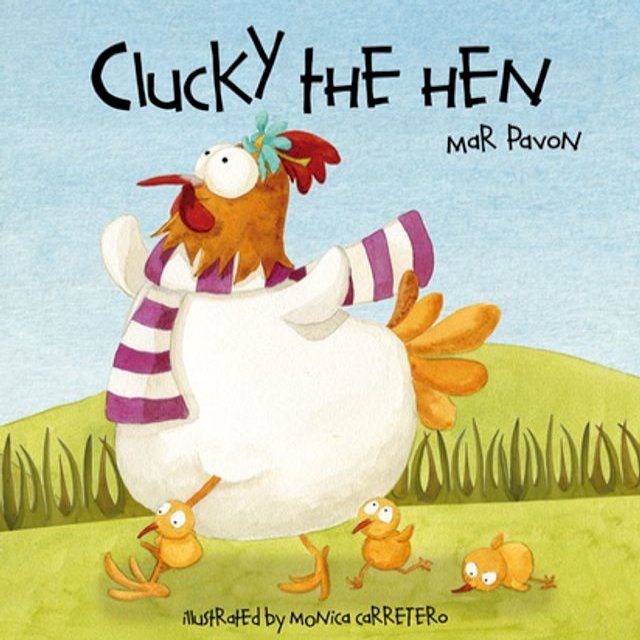  Clucky the Hen(Kobo/電子書)