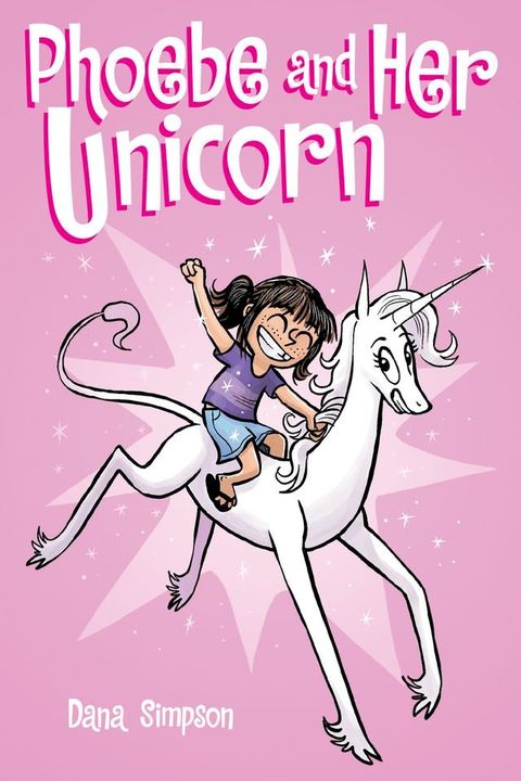 Phoebe and Her Unicorn(Kobo/電子書)