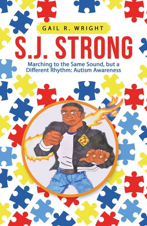 S.J. Strong(Kobo/電子書)